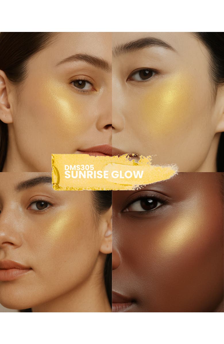 Siia Cosmetics 2-Pc. Sculpt and Radiance Duo Set, Alternate, color, Golden Sculpt