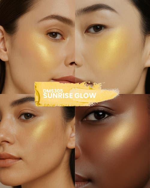 Siia Cosmetics 2-pc. Sculpt And Radiance Duo Set