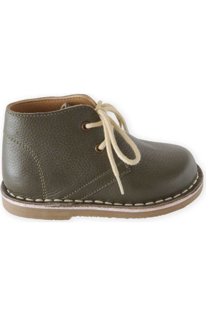 Pehr Desert Boot, Alternate, color, Olive