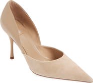 Jeffrey Campbell Volturi Pump