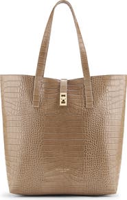 Teddy Blake Nina Croco 12"