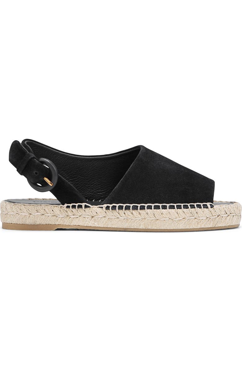 Vince Linton Espadrille Sandal, Alternate, color,
