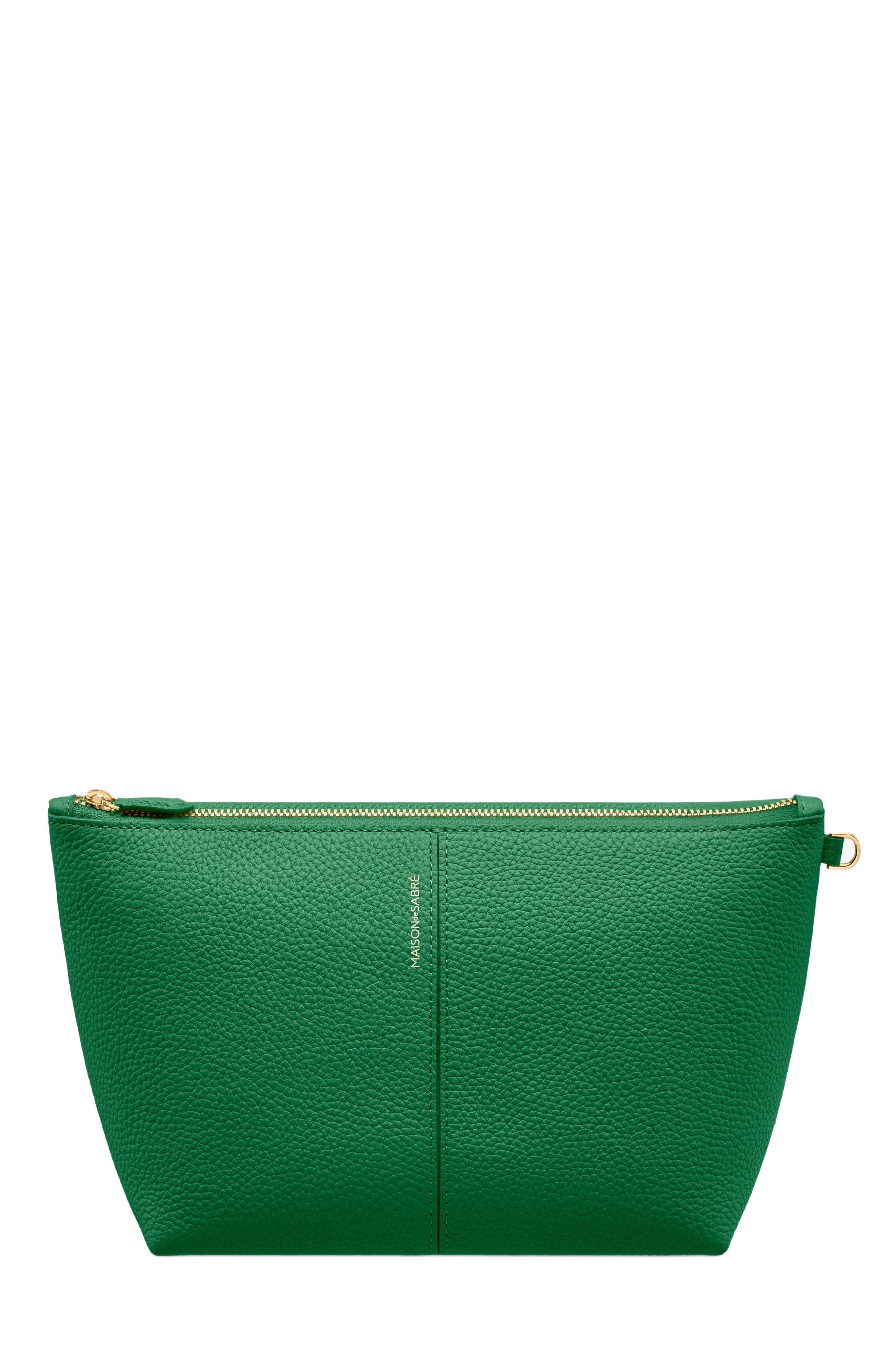 Emerald Green