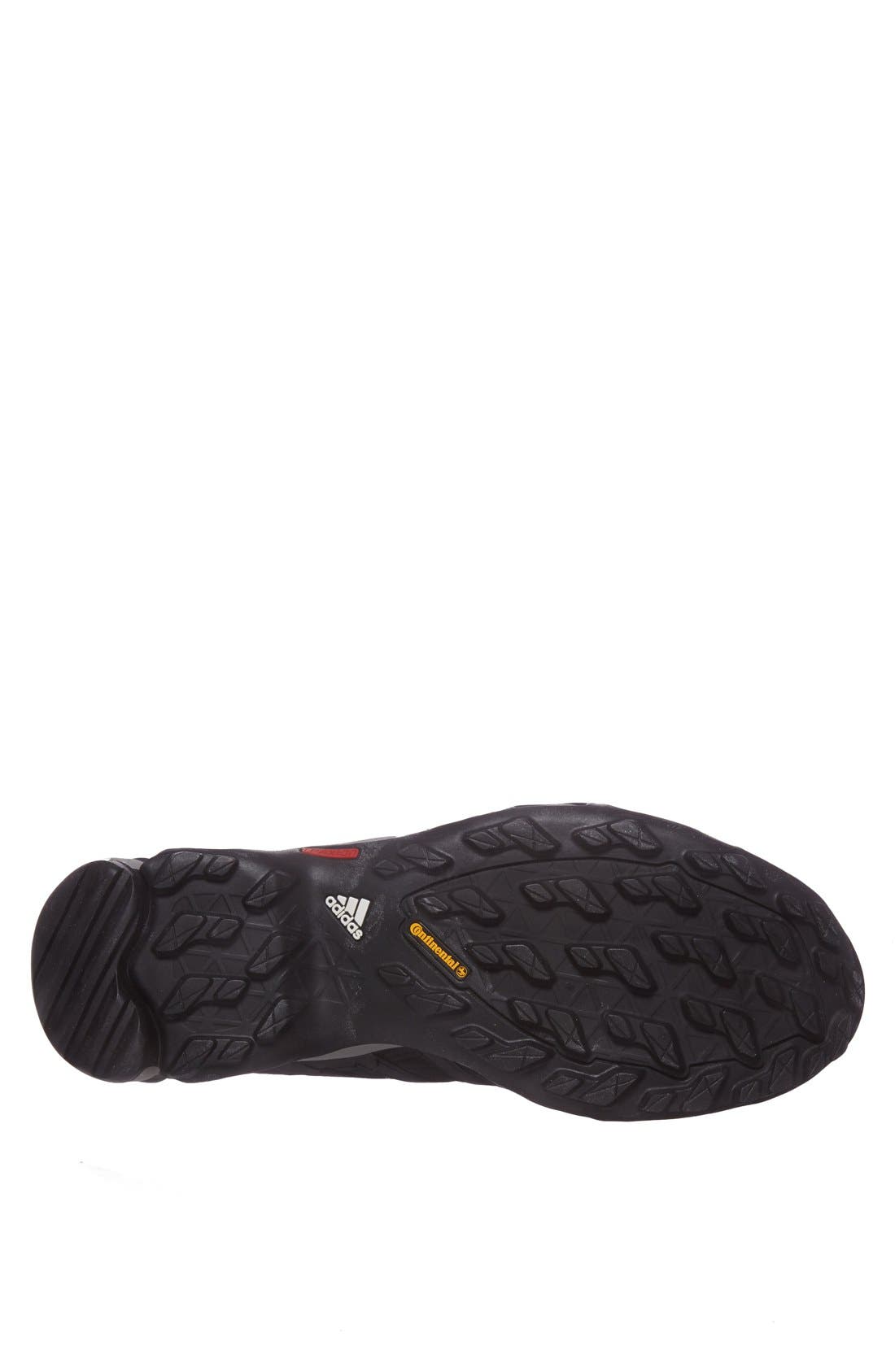 adidas 'Outerwear Terrex Fast R' Hiking Shoe, Alternate, color, 