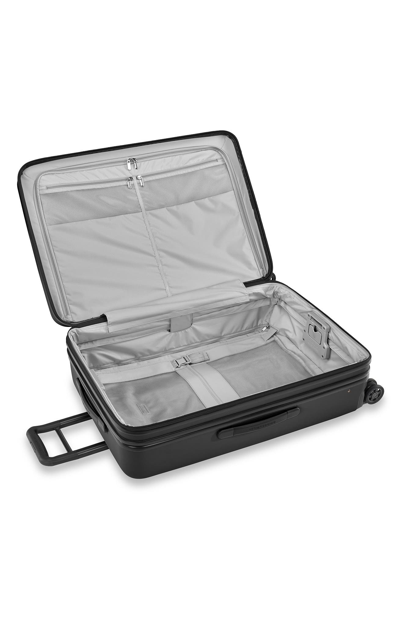 Briggs & Riley Sympatico 30-Inch Large Expandable Spinner Packing Case, Alternate, color, 