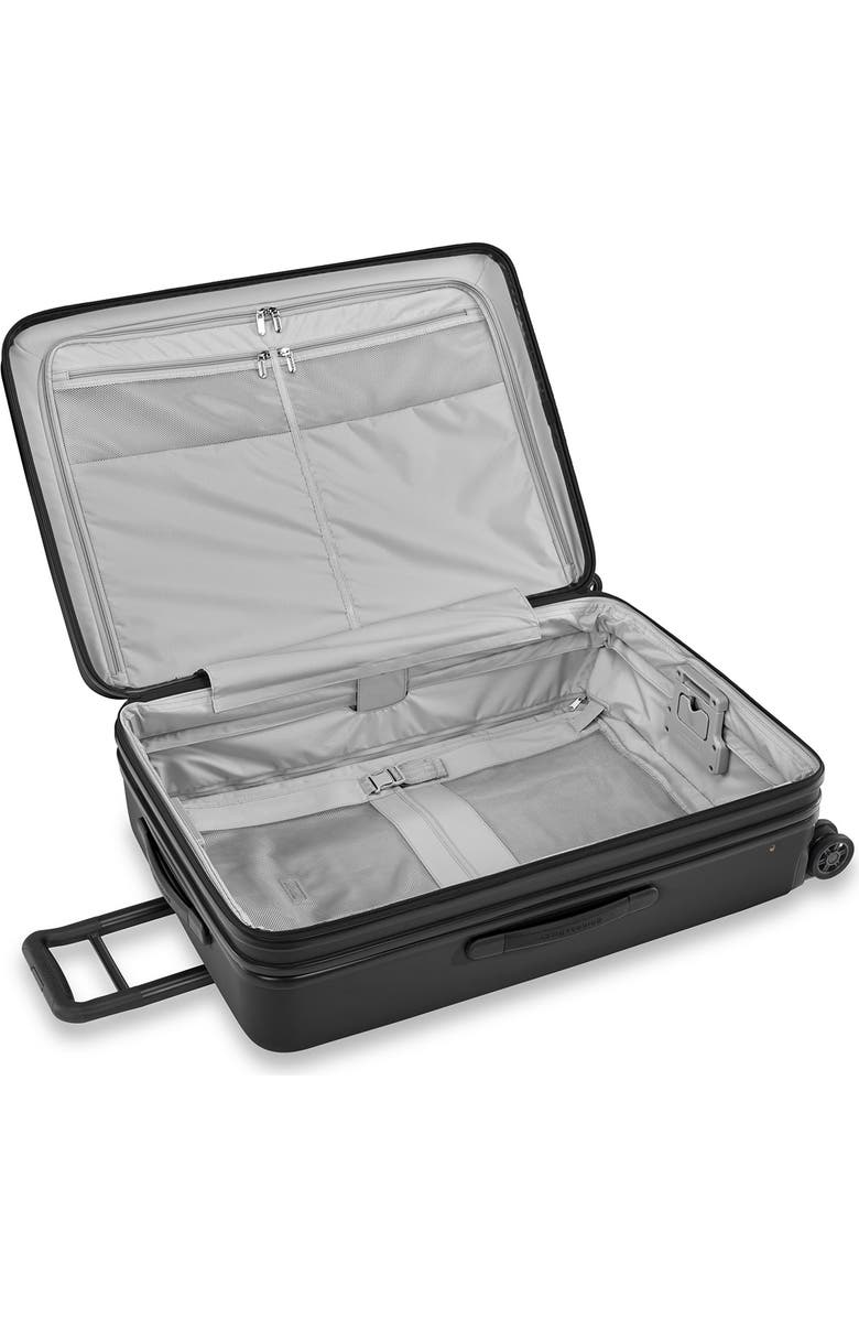 Briggs & Riley Sympatico 30-Inch Large Expandable Spinner Packing Case, Alternate, color,