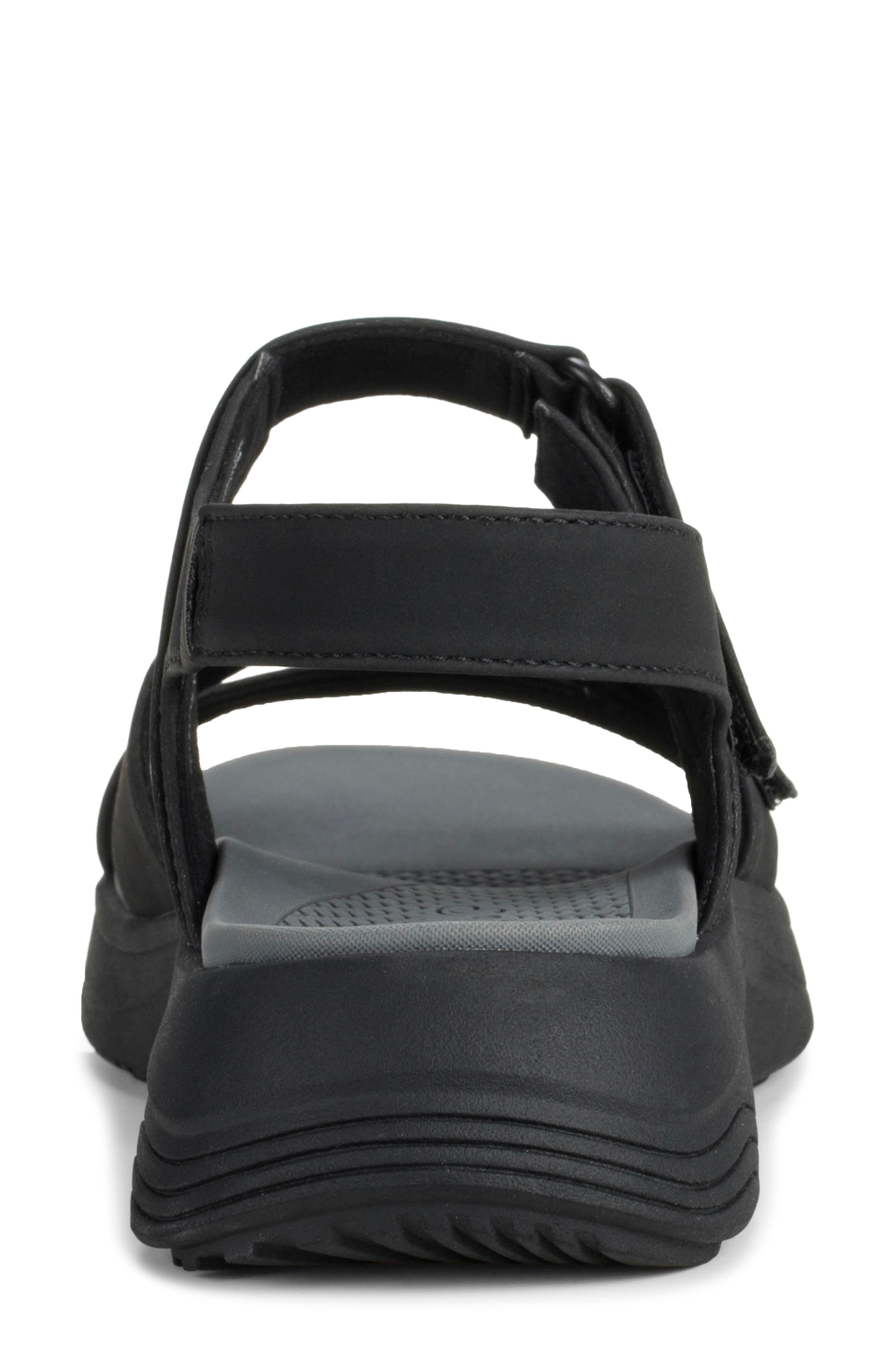 BARETRAPS Jeri Sandal, Alternate, color, Black