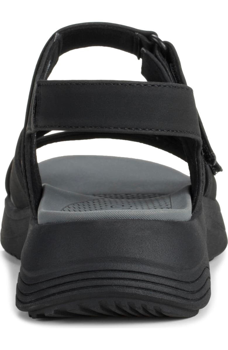 BARETRAPS Jeri Sandal, Alternate, color, Black