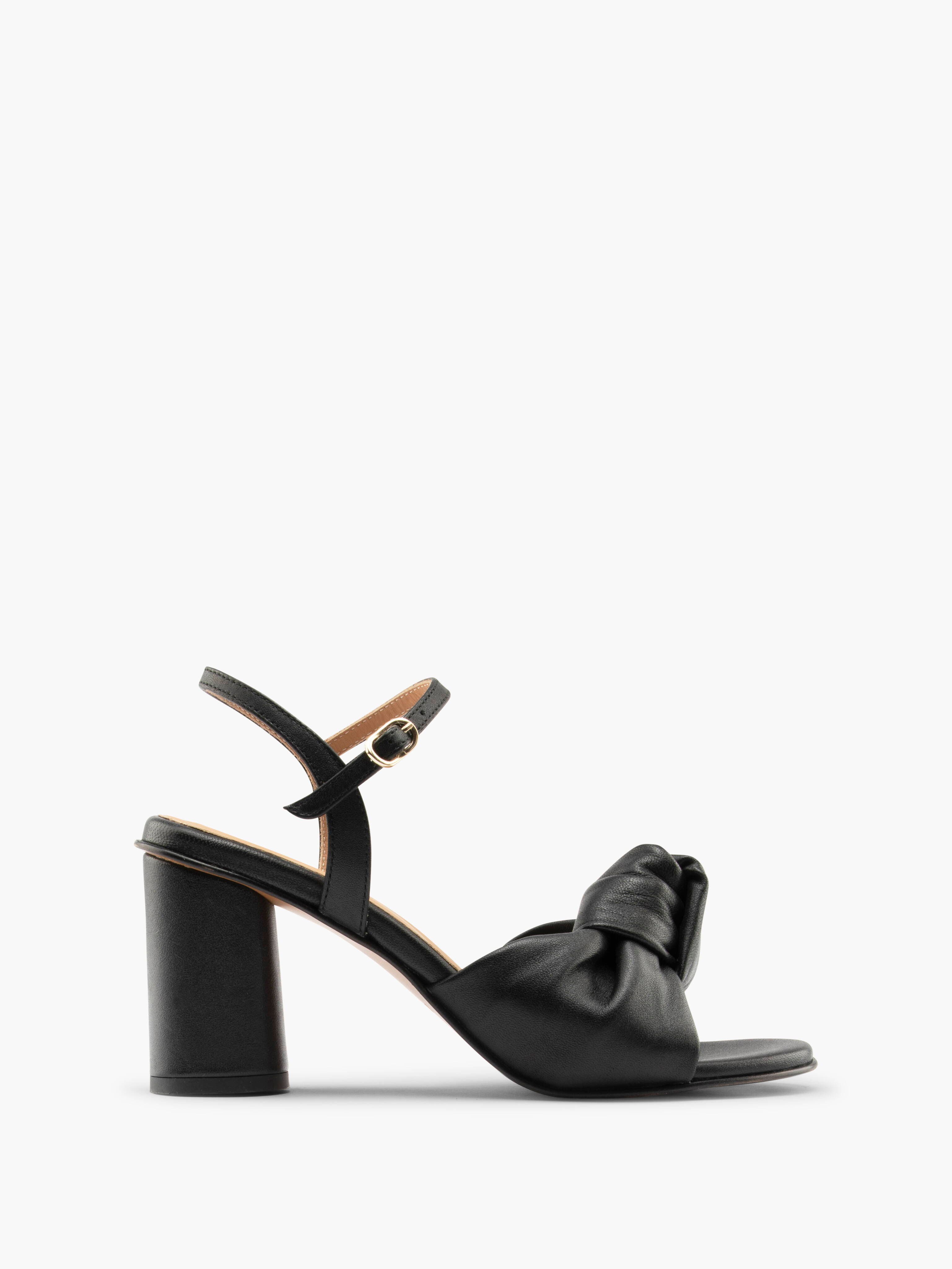Noto Heel, Alternate, color, Black
