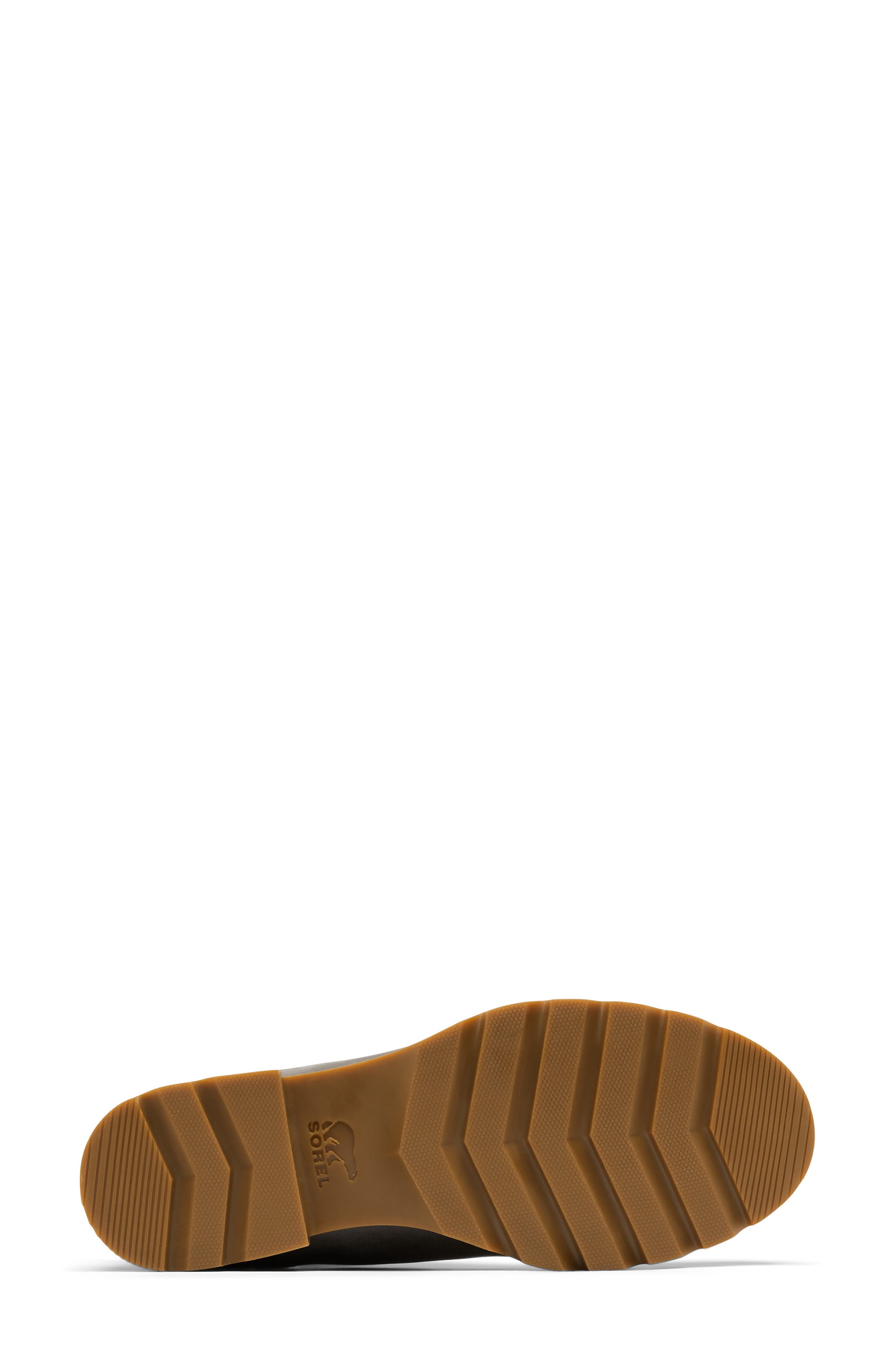 Emelie III Waterproof Chelsea Boot, Alternate, color, QUARRY/ GUM 2