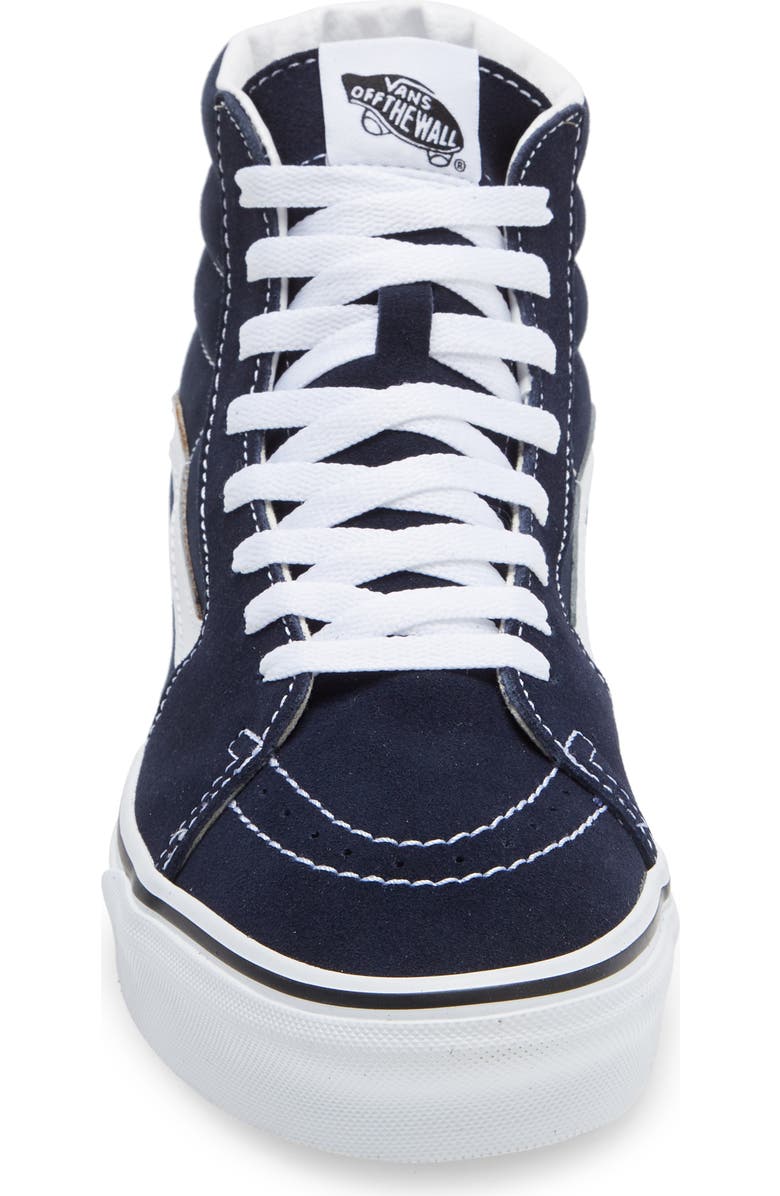 Vans Sk8-Hi Sneaker, Alternate, color,