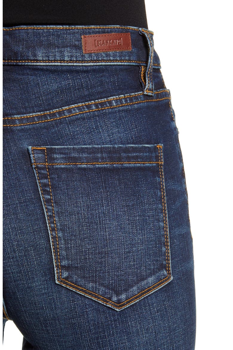 High Waist Flare Jeans, Alternate, color, COUNTERCULTURE