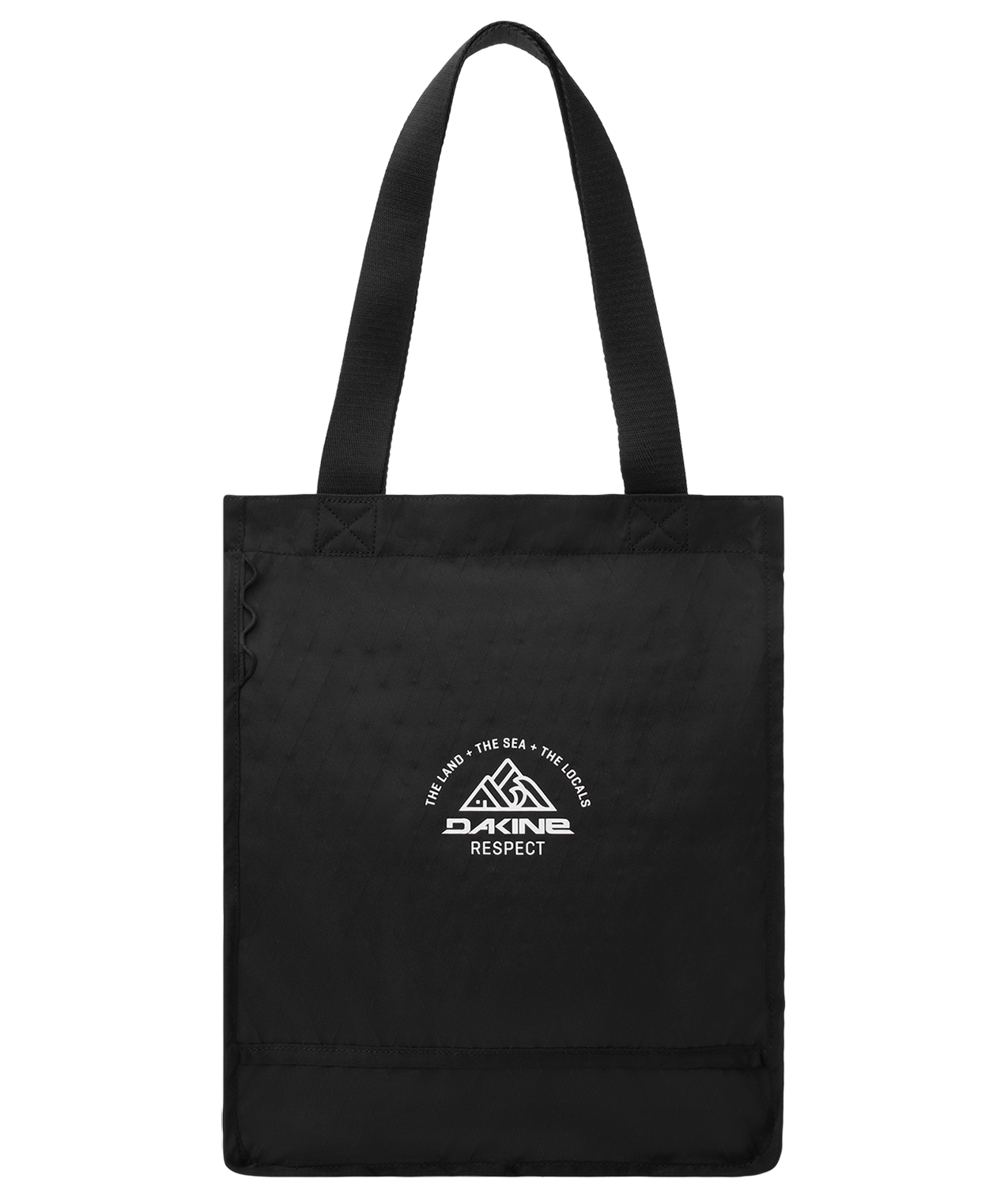 RENOVATION TOTE 23L, Main, color, BLACK