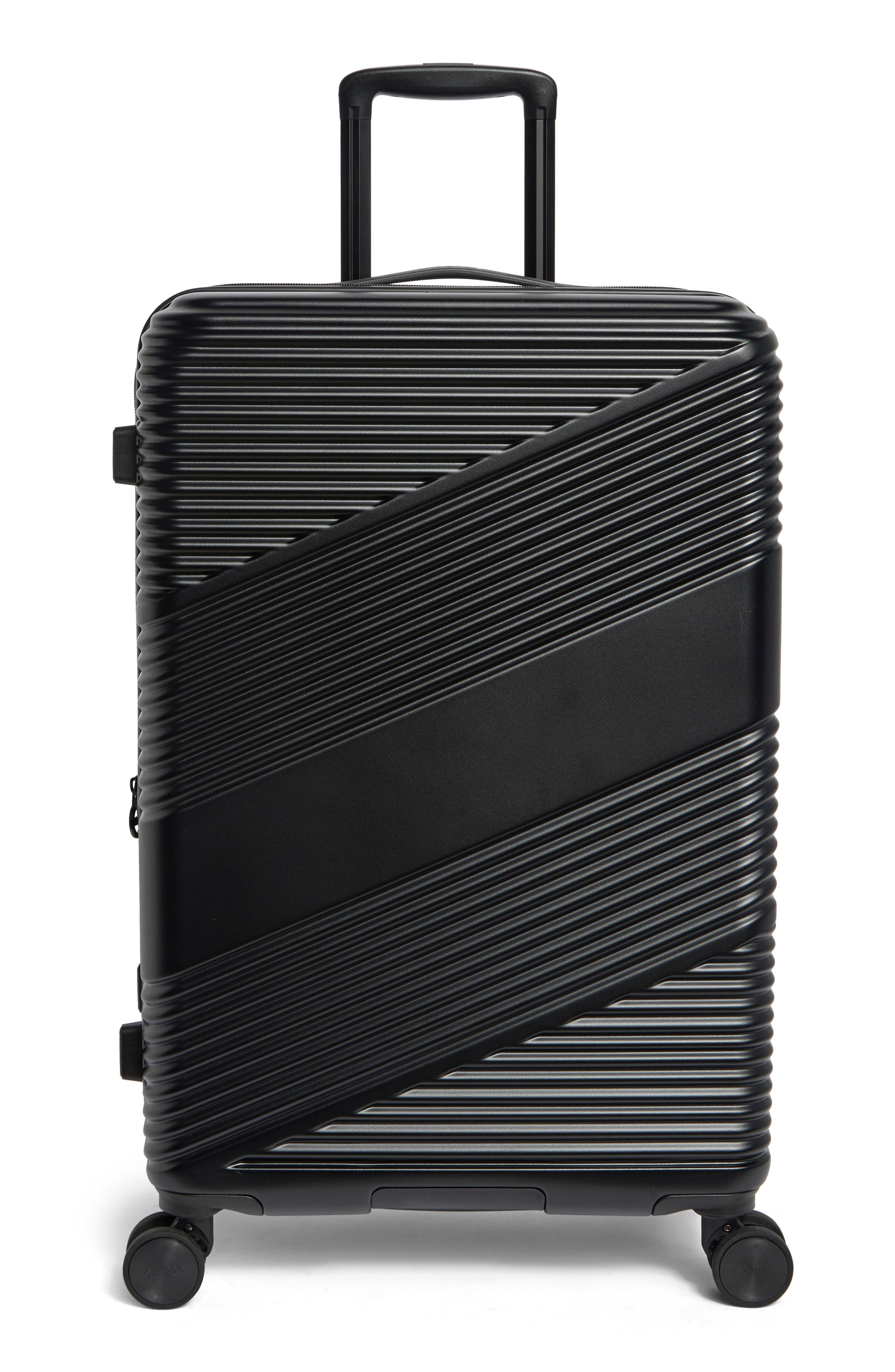 Ravia 24-Inch Hardside Luggage
