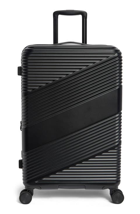 Ravia 24-Inch Hardside Luggage