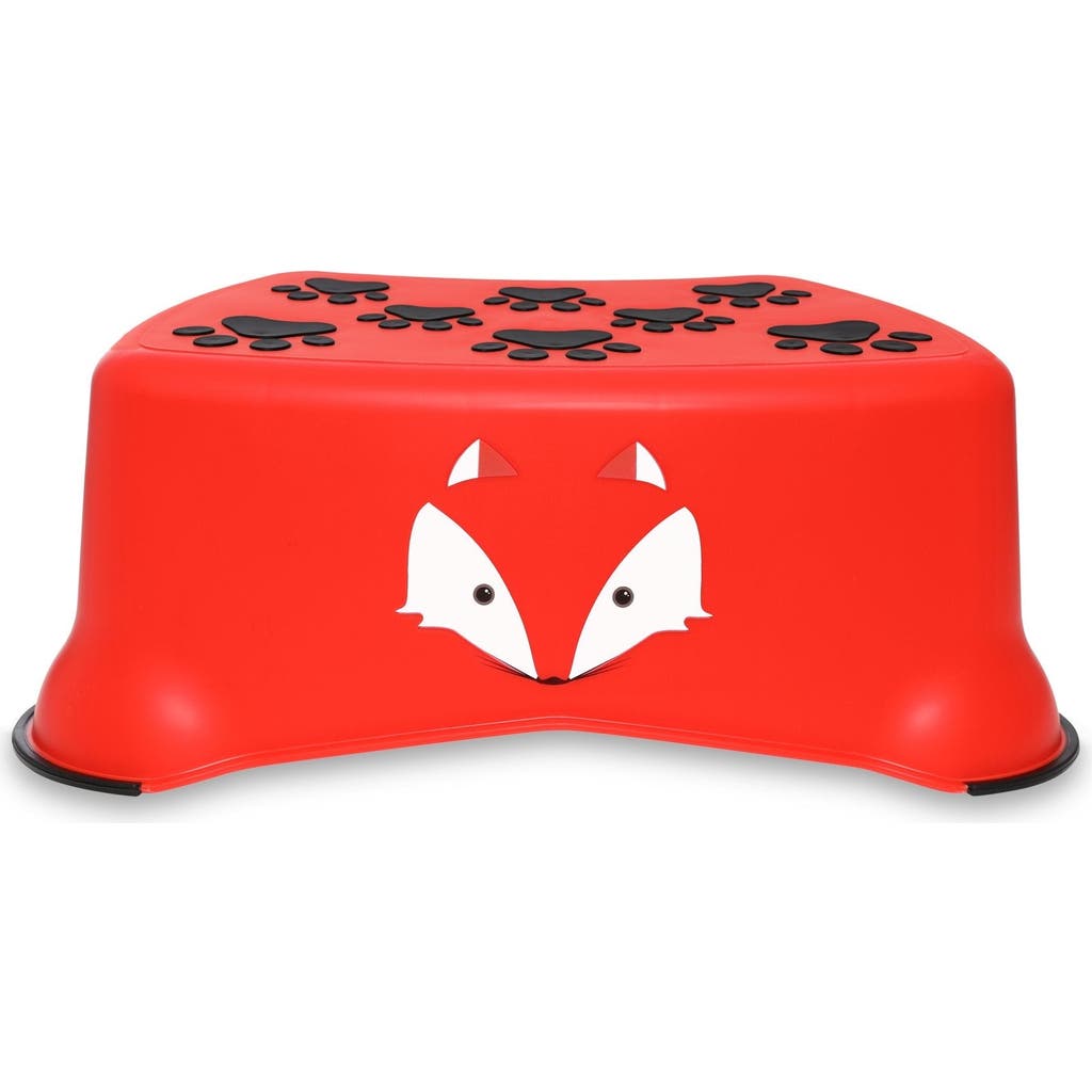 My Carry Potty My Little Step Stool in Fox  product