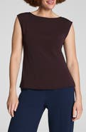 SPANX® Sleek Jersey Top