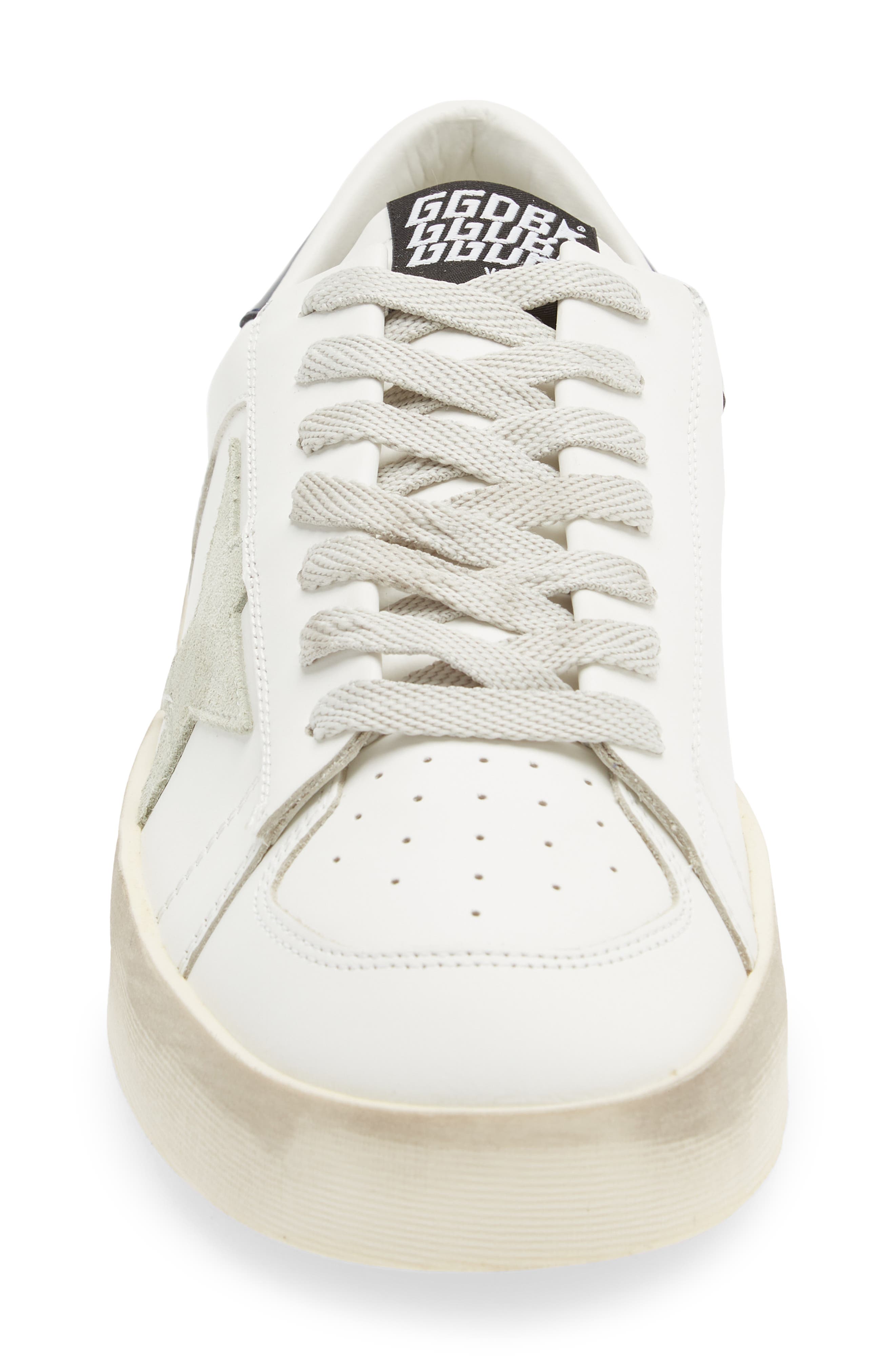 Golden Goose Stardan Low Top Sneaker, Alternate, color, 
