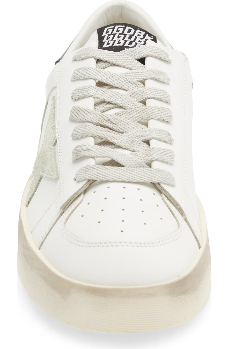 Golden Goose Stardan Low Top Sneaker, Alternate, color,
