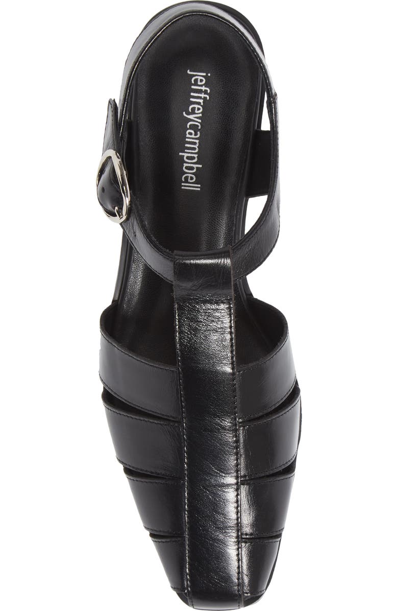 Jeffrey Campbell Landen Sandal, Alternate, color,