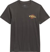 O'Neill Micro Brain Cotton Graphic T-Shirt