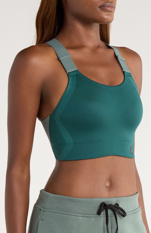On Performance Flex Sports Bra In Multi