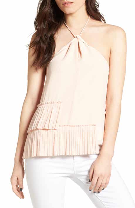 Chelsea28 Halter Top