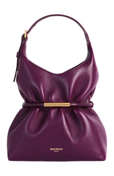 Sphynx Mini Bag in Smooth Leather