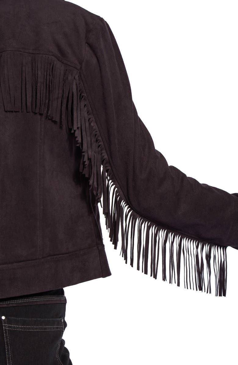 Lysse ́ Fringe Jacket, Alternate, color, 