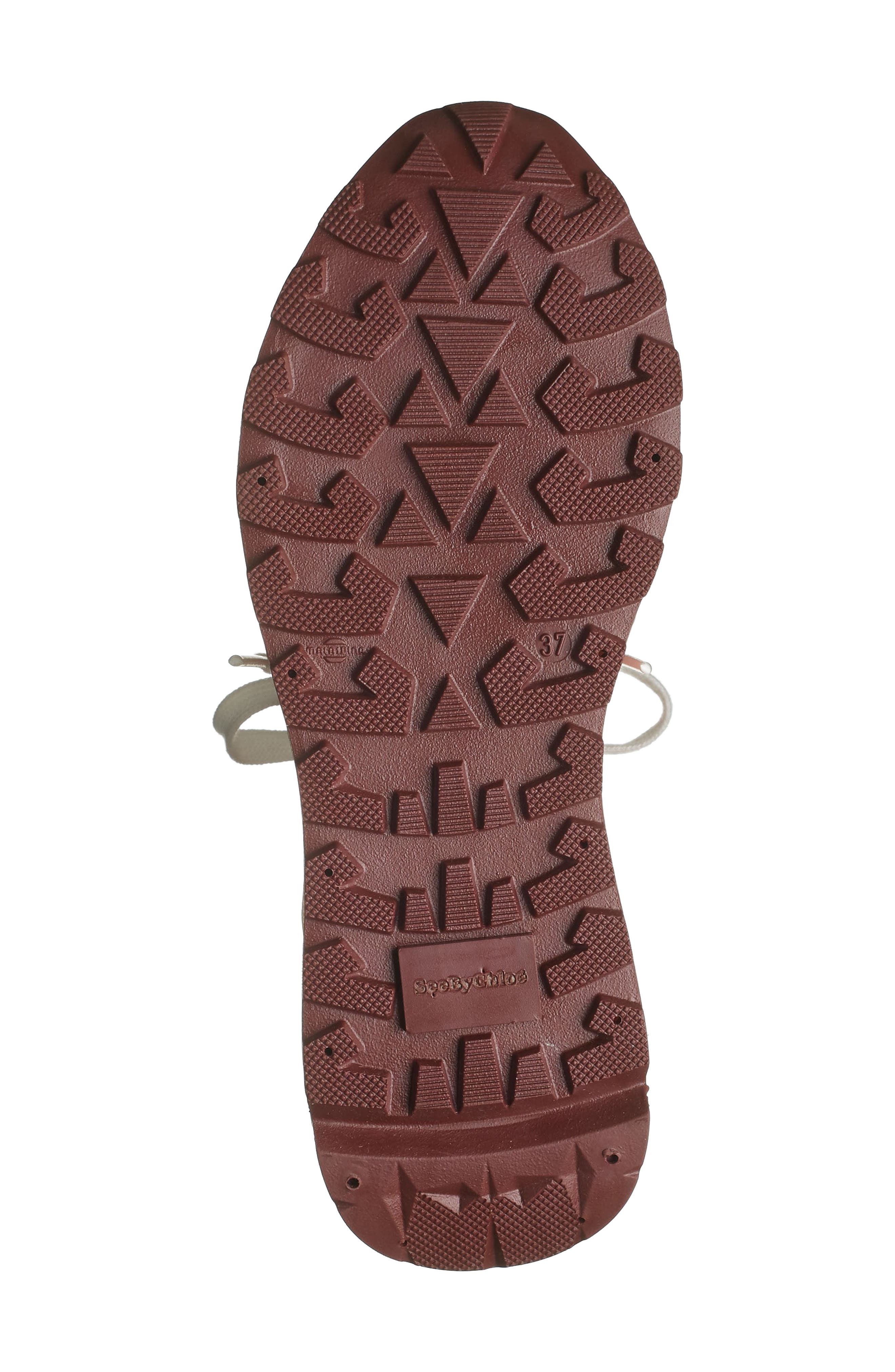 See by Chloé Brett Sneaker, Alternate, color, 