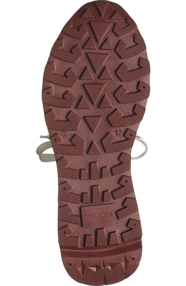 See by Chloé Brett Sneaker, Alternate, color,