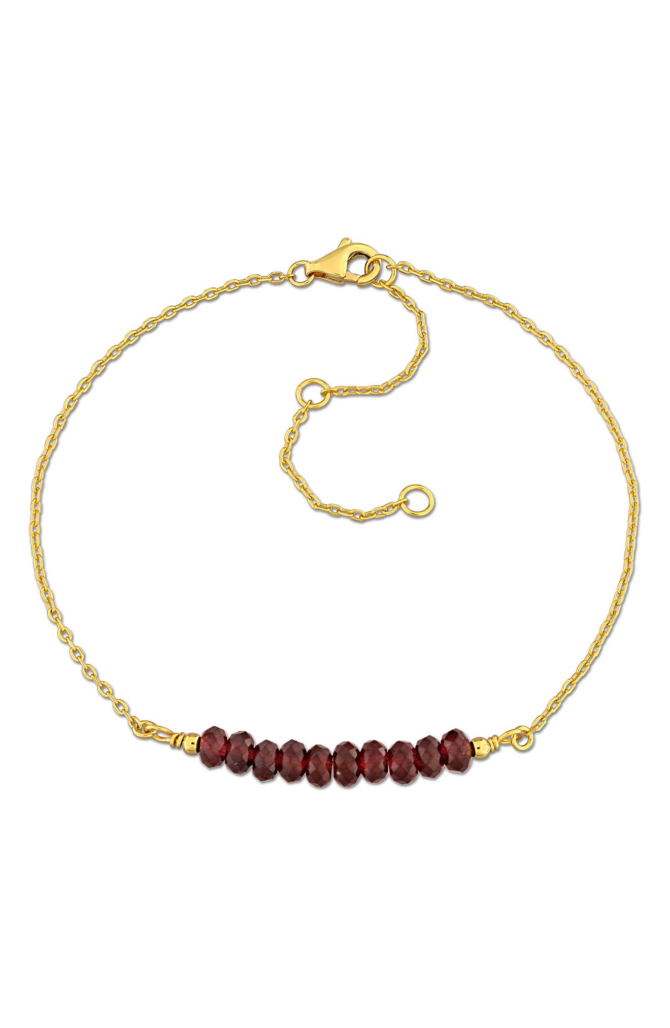 selected GARNET