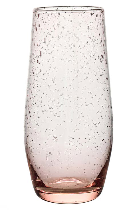 Provence Stemless Champagne Flute