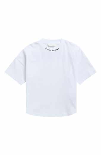 Kids' Logo Crewneck T-Shirt