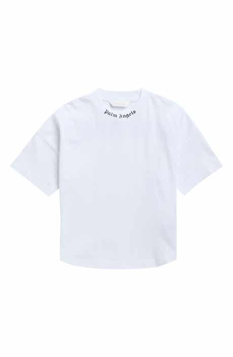 Kids' Logo Crewneck T-Shirt