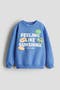 selected Blue/Sunshine