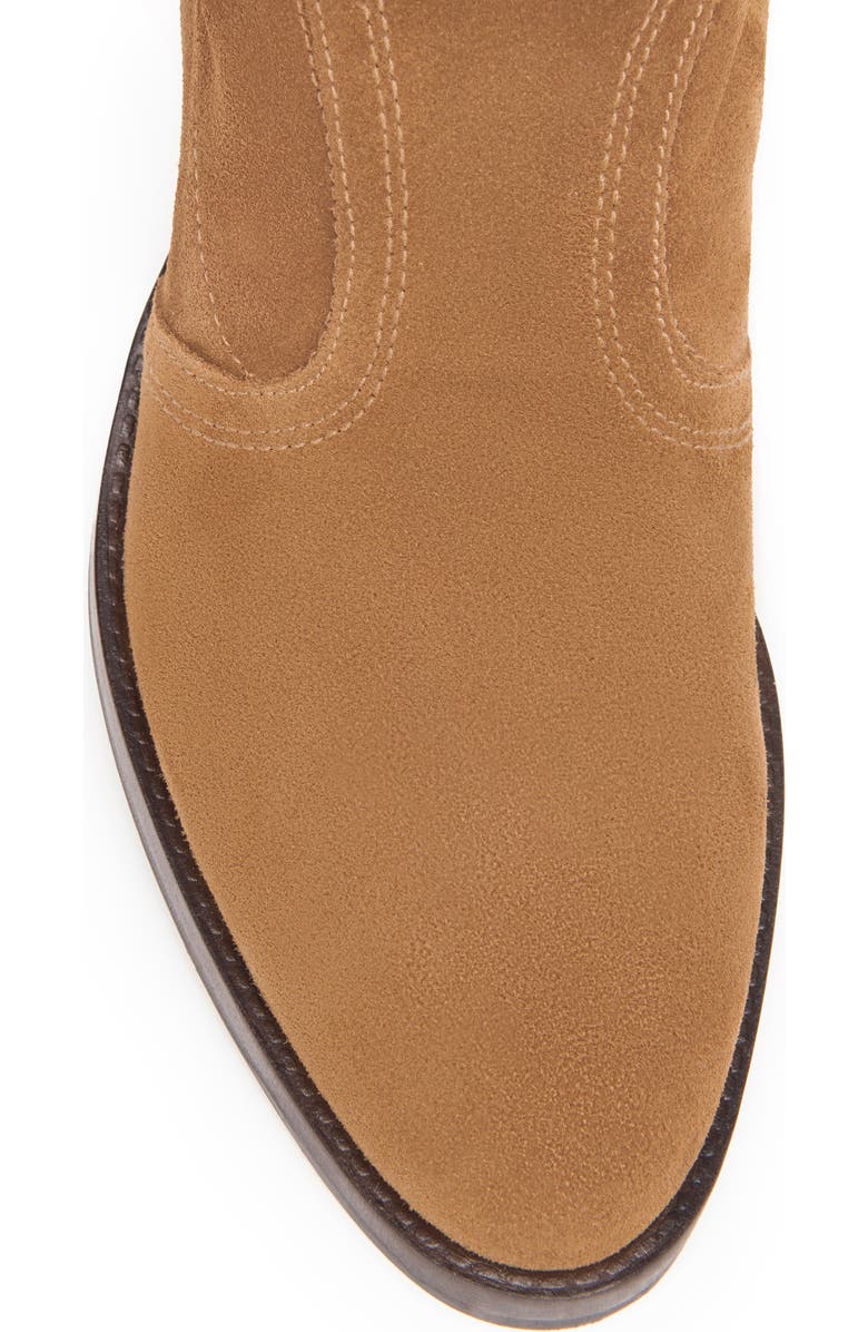 NeroGiardini Western Boot, Alternate, color,