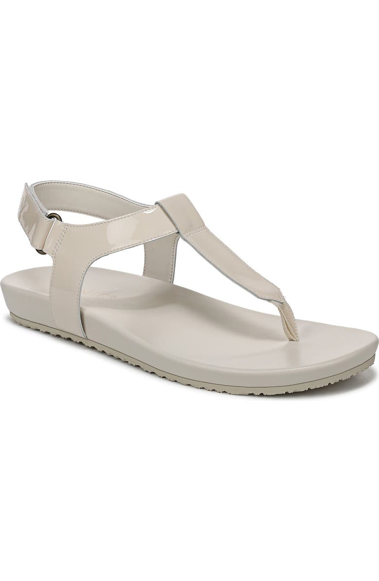 Vionic Palisades Sandal, Main, color, Cream