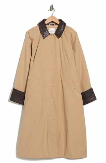 Avec Les Filles Longline Bard Jacket