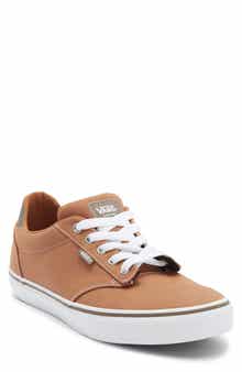 Vans Atwood Leather Sneaker