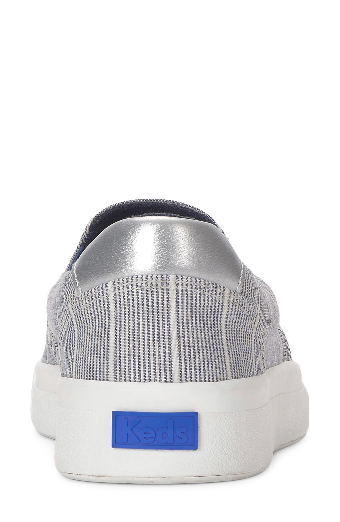 Keds<sup>®</sup> Pursuit Slip-On Sneaker, Alternate, color, 