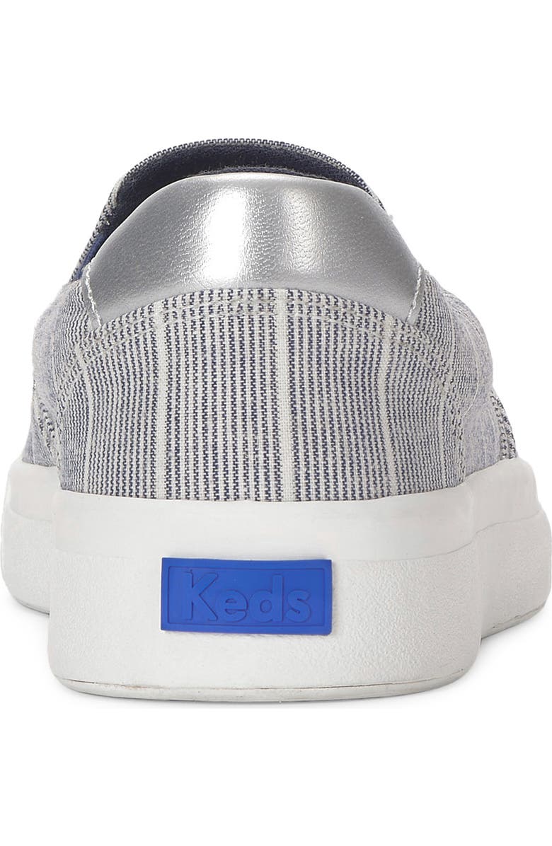 Keds<sup>®</sup> Pursuit Slip-On Sneaker, Alternate, color,