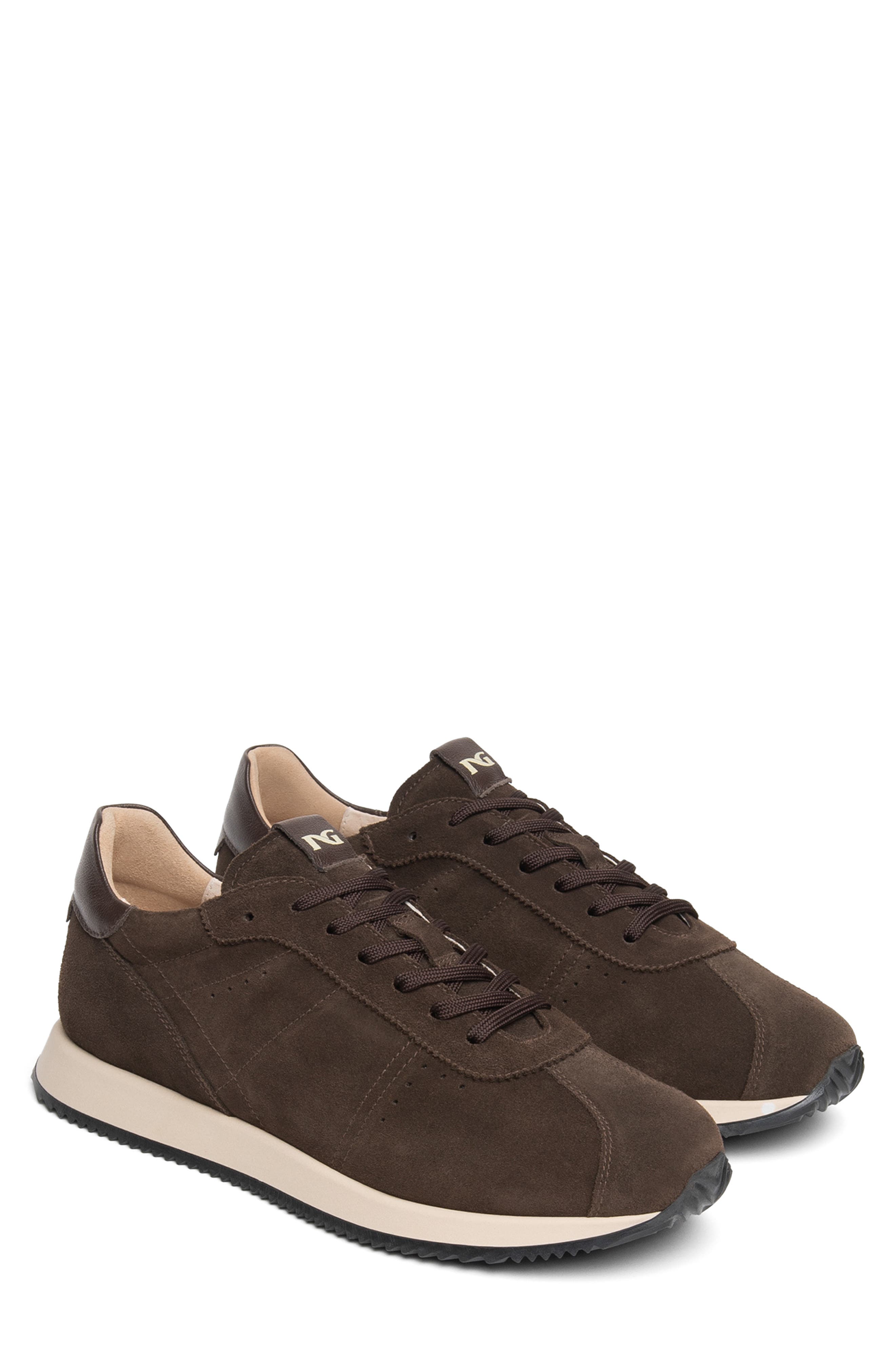 CHOCOLATE BROWN