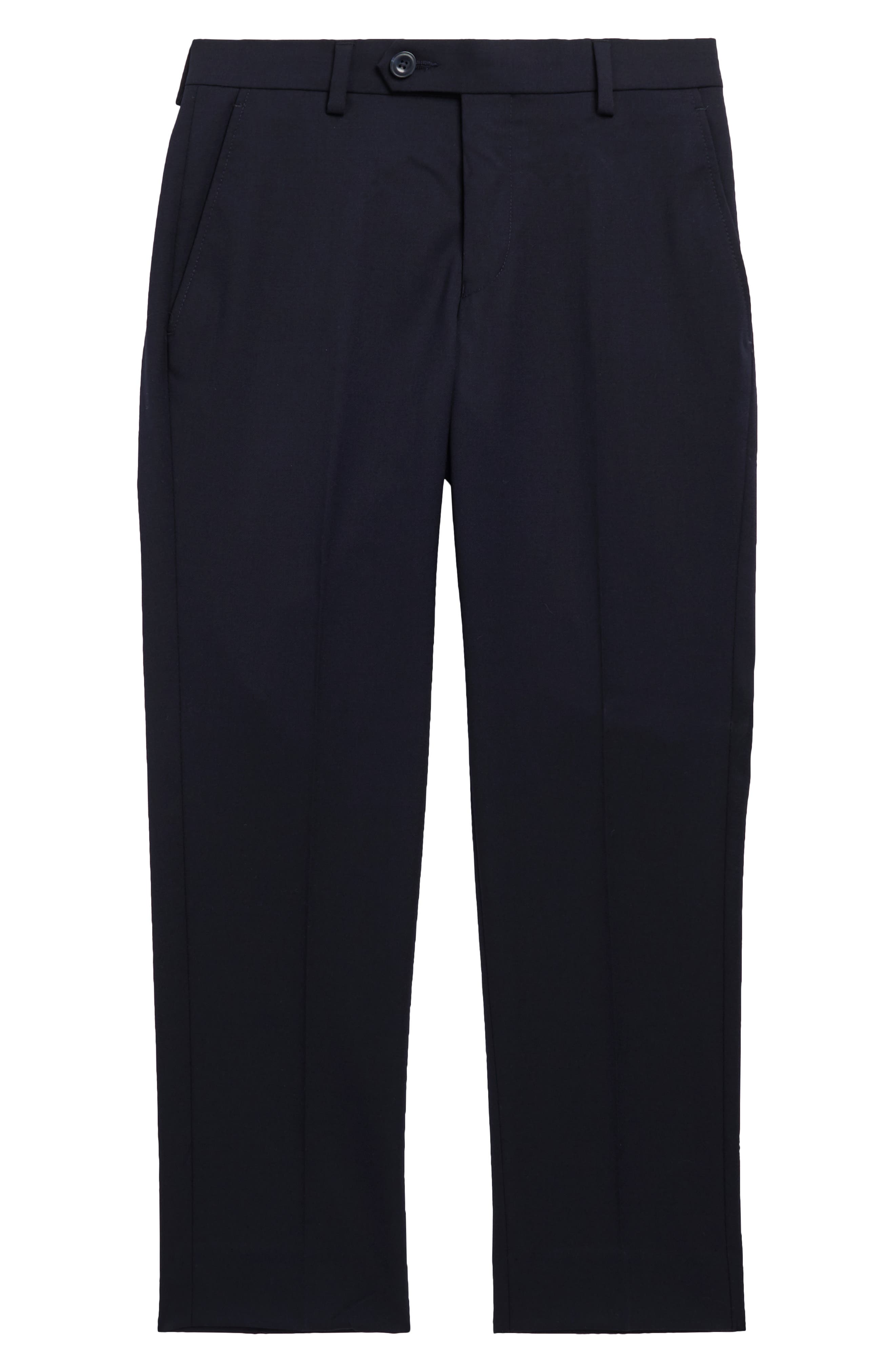 Kids' Wool Blend Pants