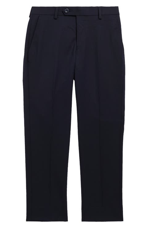 Kids' Wool Blend Pants