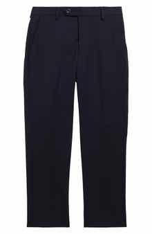 Kids' Wool Blend Pants