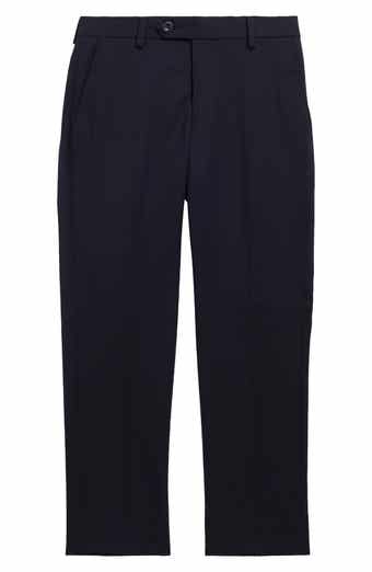Kids' Wool Blend Pants