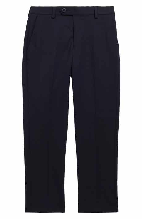 Kids' Wool Blend Pants