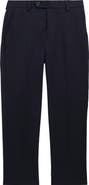 Michael Kors Collection Kids' Wool Blend Pants