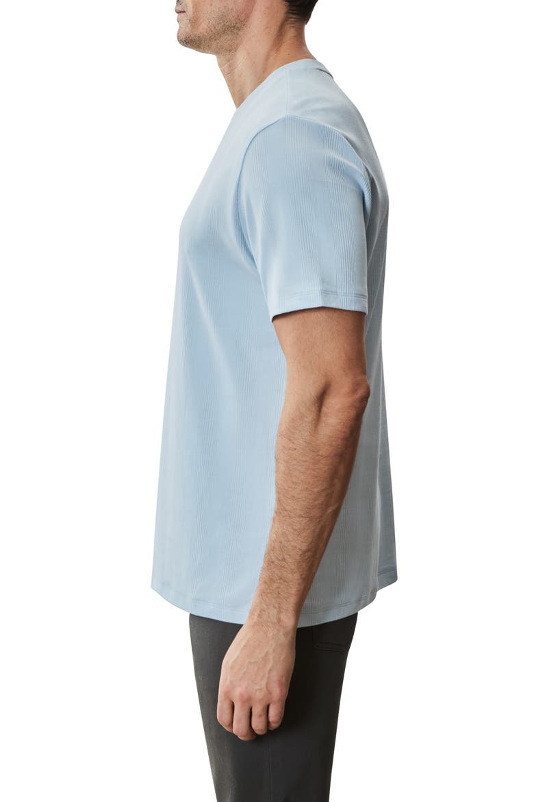 Portmao T-Shirt, Alternate, color, LIGHT BLUE